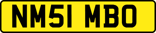 NM51MBO