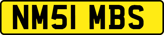NM51MBS