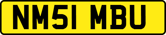 NM51MBU