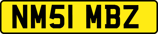 NM51MBZ