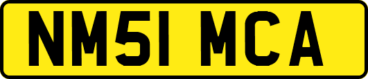 NM51MCA