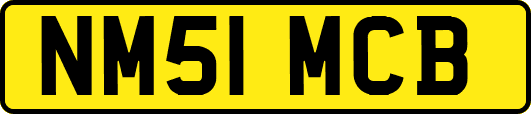 NM51MCB