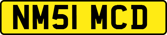 NM51MCD