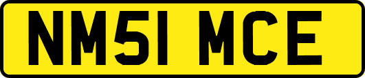 NM51MCE