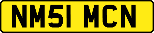 NM51MCN