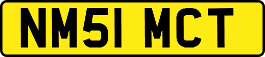 NM51MCT