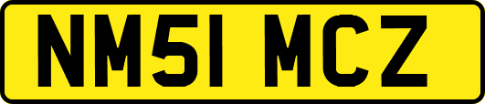 NM51MCZ