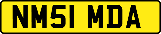 NM51MDA