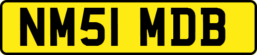 NM51MDB