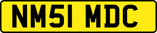 NM51MDC