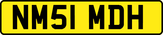 NM51MDH