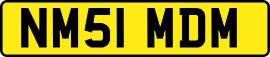 NM51MDM