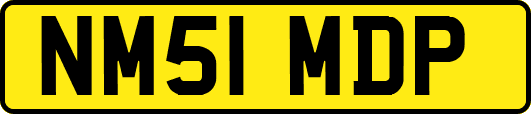 NM51MDP