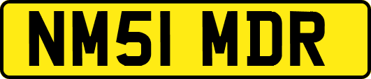 NM51MDR