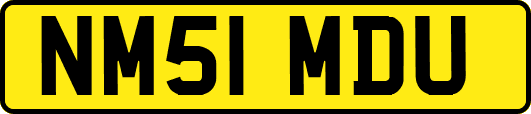 NM51MDU