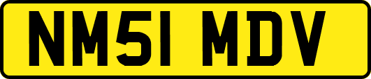 NM51MDV