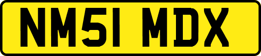 NM51MDX