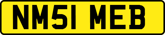 NM51MEB