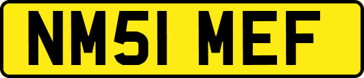 NM51MEF