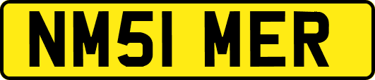 NM51MER