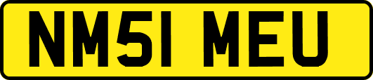 NM51MEU