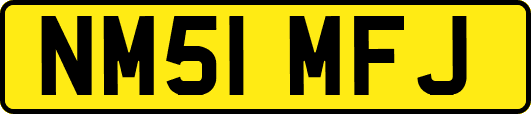 NM51MFJ