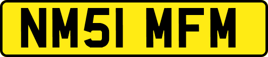 NM51MFM