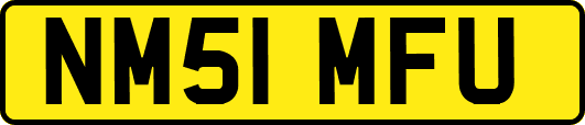 NM51MFU