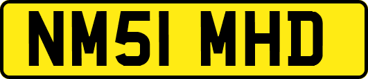 NM51MHD