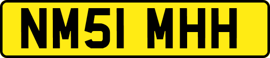 NM51MHH