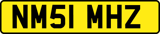 NM51MHZ