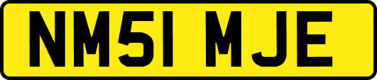 NM51MJE