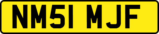 NM51MJF