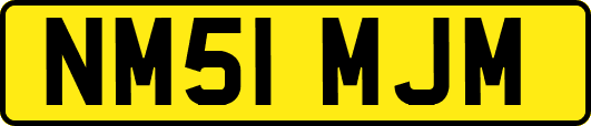 NM51MJM