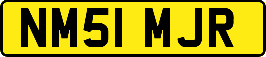 NM51MJR