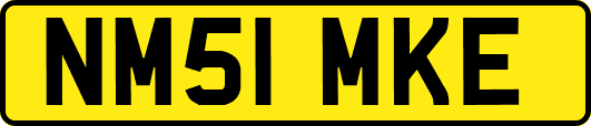 NM51MKE