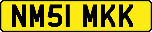 NM51MKK