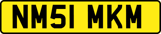 NM51MKM