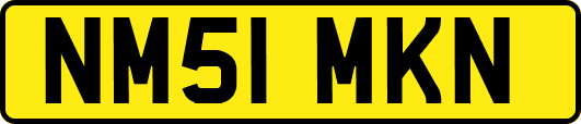 NM51MKN
