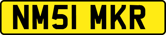 NM51MKR