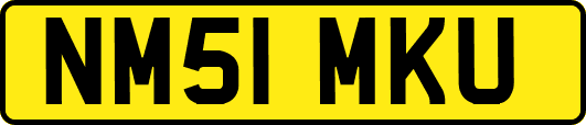 NM51MKU