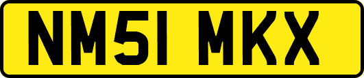 NM51MKX