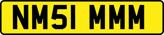 NM51MMM