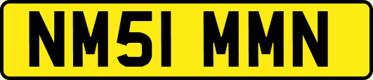 NM51MMN