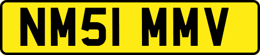 NM51MMV