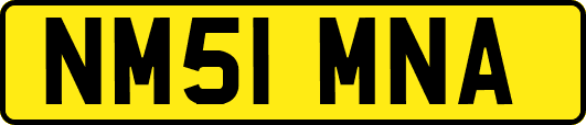 NM51MNA
