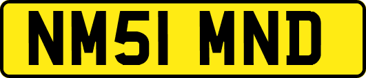 NM51MND