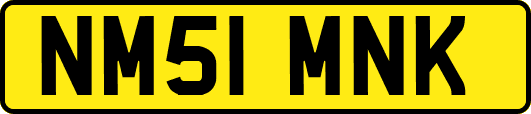 NM51MNK