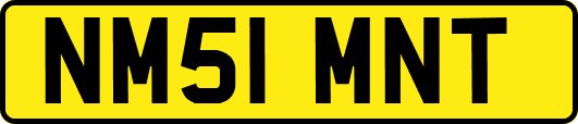 NM51MNT