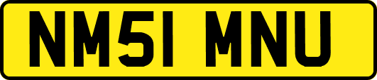 NM51MNU